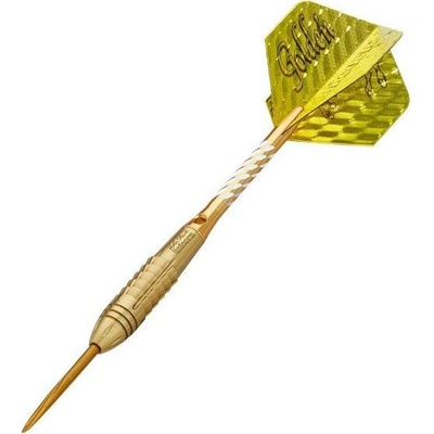 Sada steel šípok Unicorn W.C. John Lowe Phase3 21g, 90% wolfram