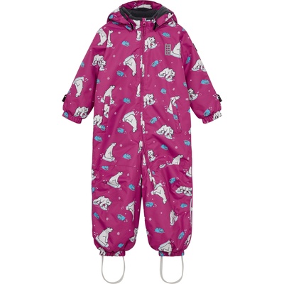 LEGO® kidswear Lwjeri 704 86