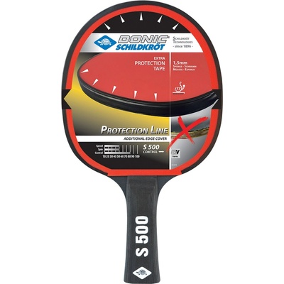 DONIC Хилка за тенис на маса DONIC Protection Line S500