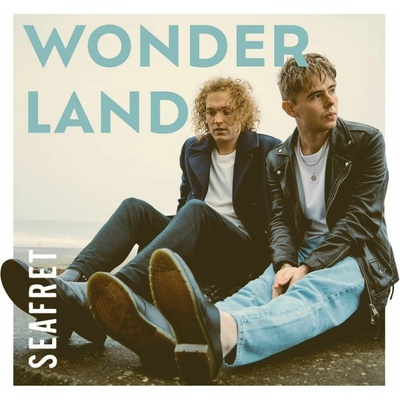 SEAFRET - WONDERLAND CD