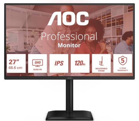 AOC Q27E4U