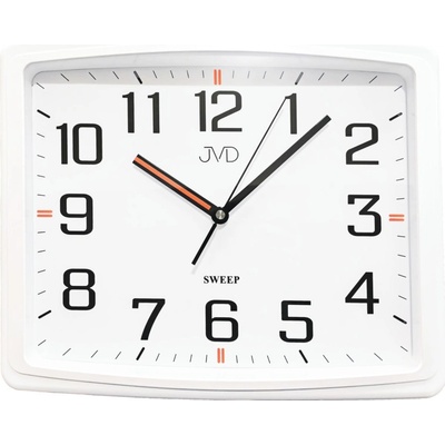 JVD HX2497.1