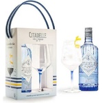Citadelle Original с чаша - джин 700ml 700 ml