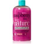 Treaclemoon The Raspberry Kiss Гел за душ и вана 500ml