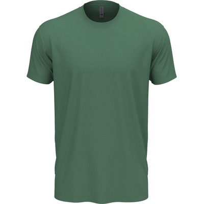 Next Level Apparel N 3600 / Унисекс тениска с къс ръкав - кралски бор XS (083600adh00)