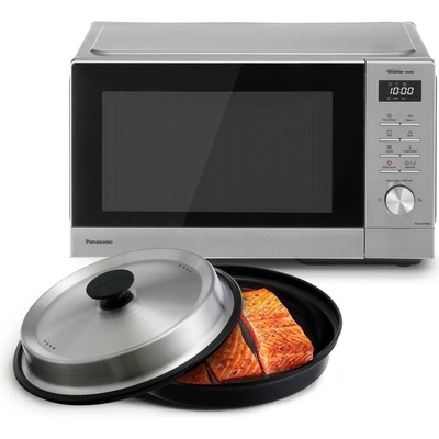 PANASONIC NN-GD39QSEPG – Hledejceny.cz