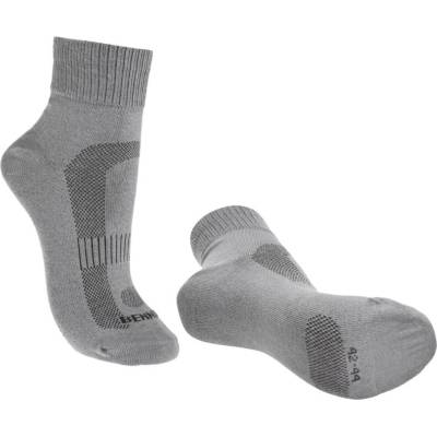 Bennon ponožky Sock Air sivé