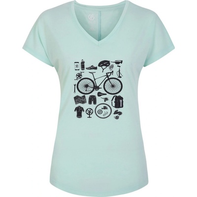 Dare 2b dámske tričko Calm Tee