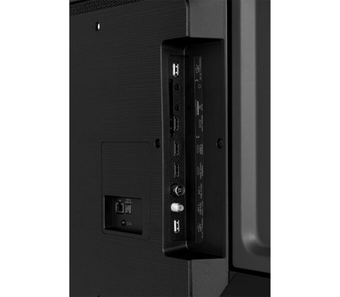 Hisense 55A6N