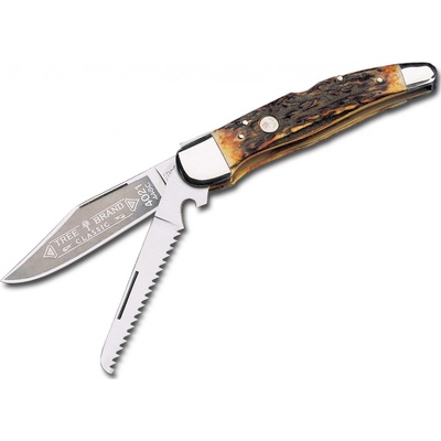 Böker Jagdmesser Duo 114021S