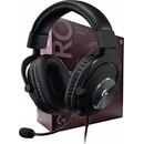 Logitech G Pro X
