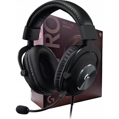 Logitech G PRO X Wireless LIGHTSPEED