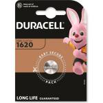 Duracell Бутонна батерия duracell cr-1620, 3v, Литиева (dur-bl-cr1620) - smartx