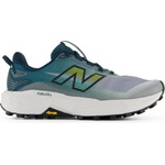 New Balance Мъжки маратонки New Balance FuelCell Rebel Trail Trail running shoes - Medusa Green - размер 47, 5 (EU) (023-2801-0321)