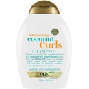 OGX Coconut Curls šampón 385 ml