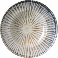 FINE DINE Tanier na cestoviny 260 mm Ammonite