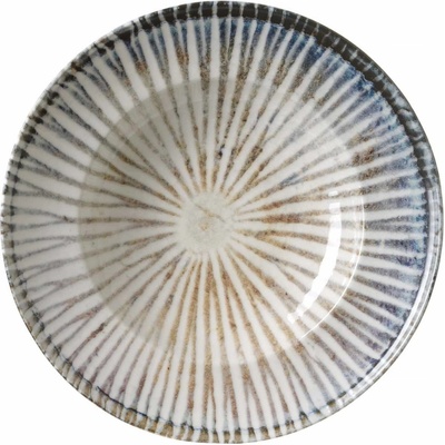 FINE DINE Tanier na cestoviny 260 mm Ammonite