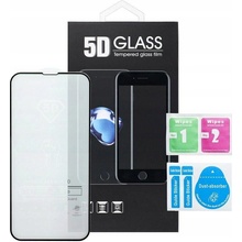Smarty 5D Full Glue tvrzené sklo iPhone 12 Mini 5903396082474