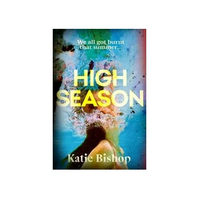 High Season - Katie Bishop