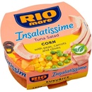 Rio Mare Insalatissime salát tuňákový+kukuřice hotové jídlo 160 g