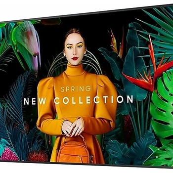 Samsung LH43QBCEBGCXEN