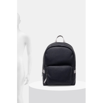 Calvin Klein Раница Calvin Klein Jeans в черно голям размер с изчистен дизайн LV04G3158G (LV04G3158G)