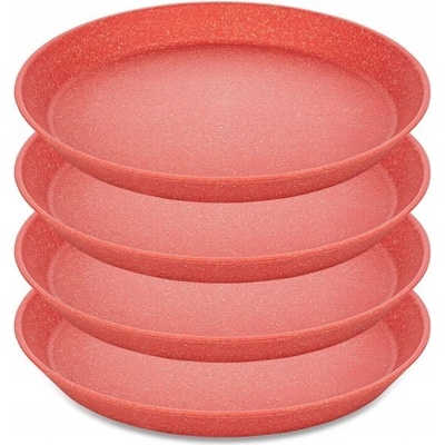 Koziol Dezertní talíř Connect 20,5 cm