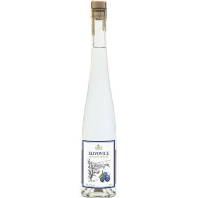 Valdemar Grešík Grešík Slivovice 46% 0,5 l (holá láhev)