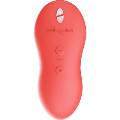 WE-VIBE Touch X Crave Coral