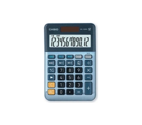 Casio MS-120EM