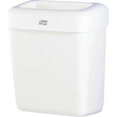 Tork System B2 226100, 20 l, plast, biela, s držiakom na stenu, 1 ks; 226100