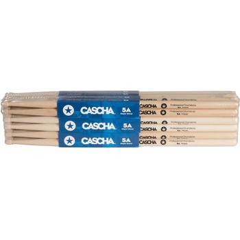 Image 1 of Cascha HH2039 5A Maple Палки за барабани (HH2039)
