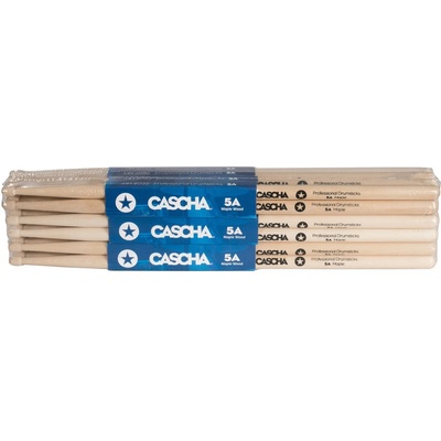 Cascha HH2039 5A Maple Палки за барабани (HH2039)