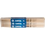 Cascha HH2039 5A Maple Палки за барабани (HH2039)