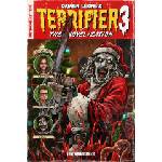 Independently published Terrifier 3 | Tim Waggoner
