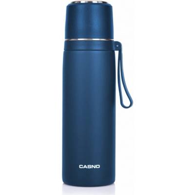 Casno Termoska 500 ml modrá
