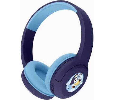 OTL Bluey