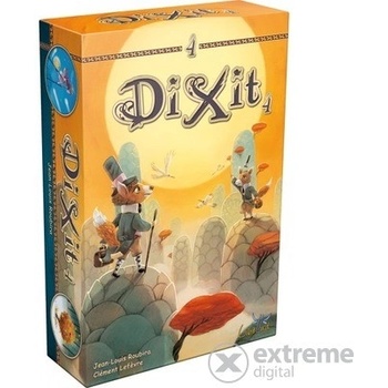 Asmode Dixit: 4. rozšírenie Origins