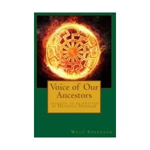 Voice of Our Ancestors (ISBN: 9781682040225)