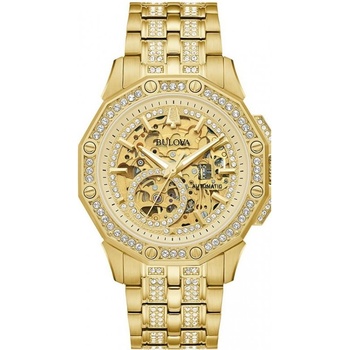 Bulova 98A292