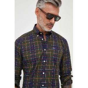 Barbour Памучна риза (MSH4982)
