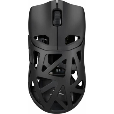 White Shark DAGONET-2 BLACK WGM-5019 Wireless 24000 dpi Black