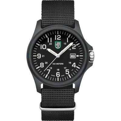 Luminox BD01.2