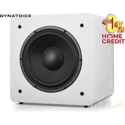 Dynavoice Challenger Sub-8
