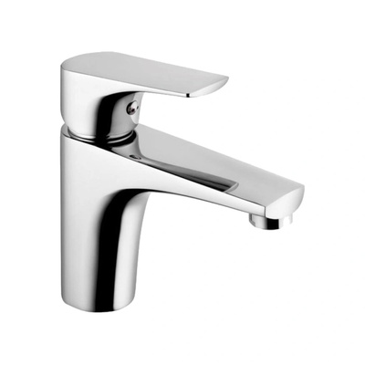 TOYA Смесител за мивка Marcilia стоящ в цвят хром