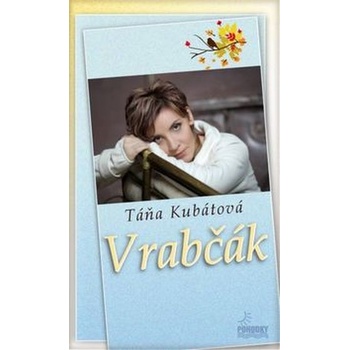 Vrabčák