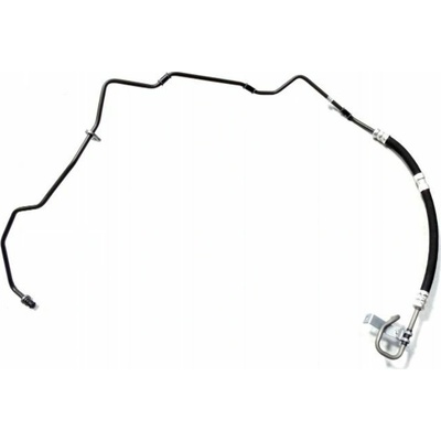 Hadice servořízení Ford Transit od 2014 přední náhon, z čerpadla do řízení 2219677 – Sleviste.cz