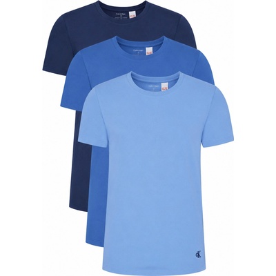 Calvin Klein pánske tričko Calvin Klein S/S crew neck