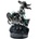 Banpresto Dioramatic My Hero Academia Izuku Midoriya The Black White 20cm
