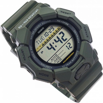 Casio GD-010-3